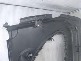 Smart ForTwo I Rivestimento del pannello della portiera anteriore 0000561