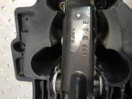Fiat Stilo Conjunto de pedal B380