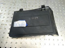 BMW 5 E39 Air filter box cover 8379627