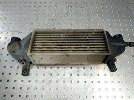 Ford Focus Intercooler radiator XS4Q9L440BD