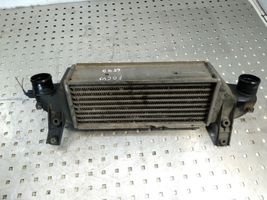 Ford Focus Starpdzesētāja radiators XS4Q9L440BD