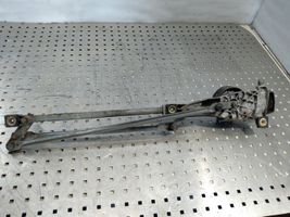 Ford Focus Mechanizm wycieraczek szyby przedniej / czołowej 1395106486