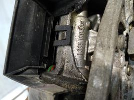 Ford Focus Mechanizm wycieraczek szyby przedniej / czołowej 1395106486