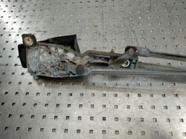 Ford Focus Front wiper linkage 1395106486