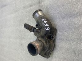 Opel Zafira A Water pump V290692