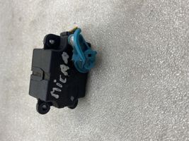 Nissan Micra Stellmotor Heizung Klima 101482