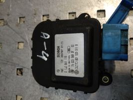 Audi A4 S4 B5 8D Motorino attuatore aria 0132801116