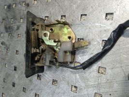 Honda Accord Serrure de loquet coffre 