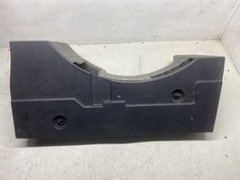 Volkswagen PASSAT B6 Spare wheel mounting bracket 3C5012116