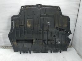 Volkswagen PASSAT B7 Protezione anti spruzzi/sottoscocca del motore 3C0825237H