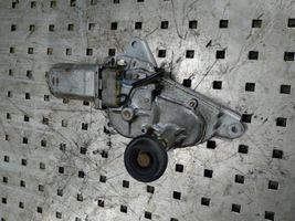 Toyota Yaris Verso Takalasinpyyhkimen moottori 8513052080