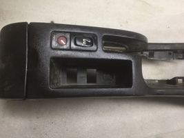 Peugeot 307 Console centrale 9634496677