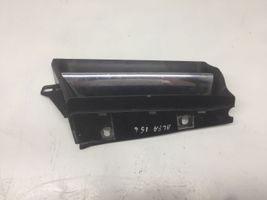 Alfa Romeo 156 Maskownica / Grill / Atrapa górna chłodnicy 156017391