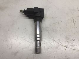 Seat Ibiza III (6L) High voltage ignition coil 0040102030