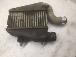 Honda Civic Radiatore intercooler 1271002450