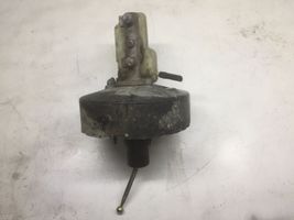 Seat Ibiza III (6L) Brake booster 