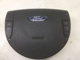 Ford Mondeo Mk III Poduszka powietrzna Airbag kierownicy 3S71F042B85