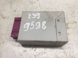 BMW 5 E39 Fuel injection pump control unit/module 55892110