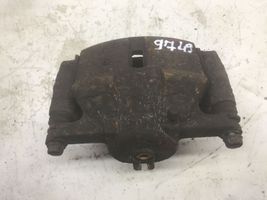 Nissan Qashqai Mocowanie przedniego zacisku hamulca 6059