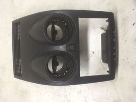 Nissan Qashqai Konsola środkowa / Radio / GPS P10381A77100