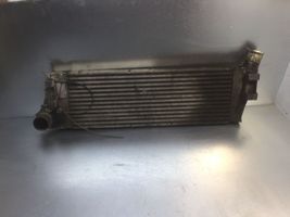 Renault Megane II Chłodnica powietrza doładowującego / Intercooler 8200115540