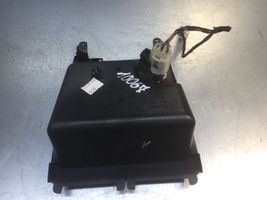 Volkswagen Golf V Boîte à gants de rangement pour console centrale 1K0858329
