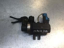 Mazda 2 Zawór ciśnienia 9645029180