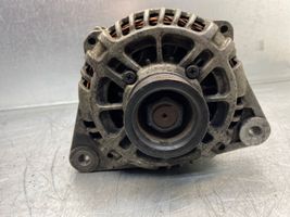 KIA Carnival Alternator AB111125