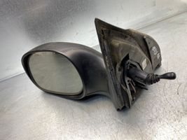 KIA Carnival Manual wing mirror K55A