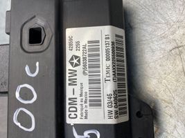 Chrysler 300 - 300C Door control unit/module 42859C