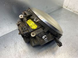 Volkswagen Lupo Lampa przednia 6X1941751J