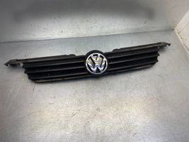 Volkswagen Lupo Maskownica / Grill / Atrapa górna chłodnicy 6X0853653A