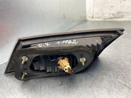 Honda Civic Lampy tylnej klapy bagażnika 22616721