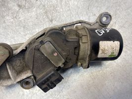 Nissan Qashqai Mechanizm wycieraczek szyby przedniej / czołowej 28800JD000