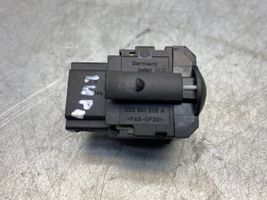 Volkswagen Lupo Headlight level height control switch 6X0941333