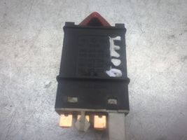 Volkswagen Lupo Botón interruptor de luz de peligro 6N0953235