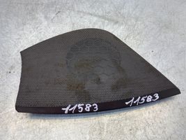 Saab 9-5 Grilles, couvercle de haut-parleur porte avant 5172754