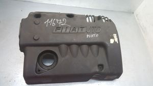 Fiat Punto (188) Engine cover (trim) 