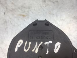 Fiat Punto (188) Ceinture de sécurité arrière 1143594