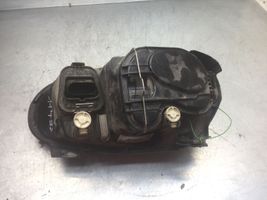 Volkswagen Golf IV Lampa przednia 1J1941017B