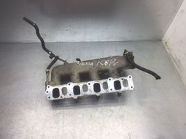 Fiat Punto (188) Exhaust manifold 46787395