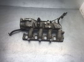 Fiat Punto (188) Collettore di scarico 46787395