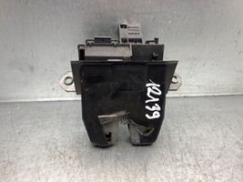 Ford Mondeo MK IV Tailgate/trunk/boot lock/catch/latch 121811