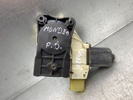 Ford Mondeo MK IV Silniczek podnośnika szyby drzwi przednich 6M2114553B