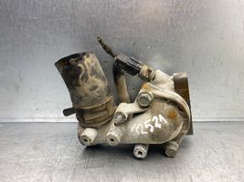 KIA Ceed Water pump 