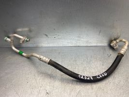 KIA Ceed Air conditioning (A/C) pipe/hose J2064