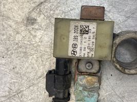 KIA Ceed Câble négatif masse batterie 371801H100