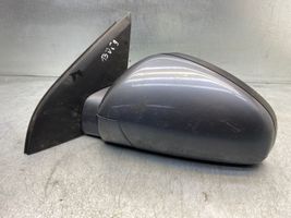 Opel Vectra C Etuoven sähköinen sivupeili 24436145