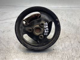 Opel Vectra C Ohjaustehostimen pumpun hihnapyörä 90502887