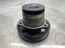 Opel Vectra C Power steering pump pulley 90502887